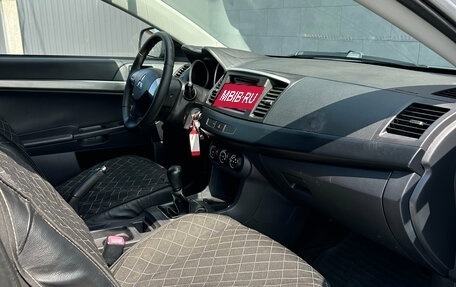 Mitsubishi Lancer IX, 2012 год, 840 000 рублей, 14 фотография