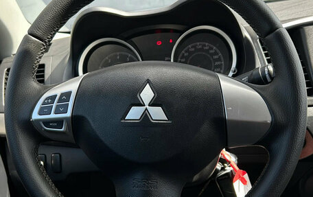 Mitsubishi Lancer IX, 2012 год, 840 000 рублей, 16 фотография