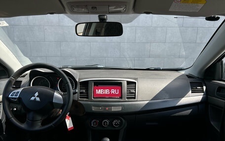 Mitsubishi Lancer IX, 2012 год, 840 000 рублей, 15 фотография