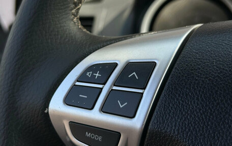 Mitsubishi Lancer IX, 2012 год, 840 000 рублей, 17 фотография