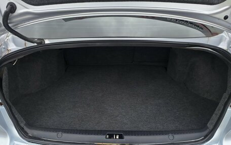 Mitsubishi Lancer IX, 2012 год, 840 000 рублей, 25 фотография