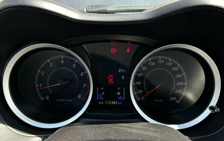 Mitsubishi Lancer IX, 2012 год, 840 000 рублей, 18 фотография