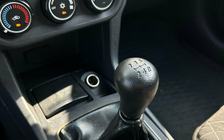 Mitsubishi Lancer IX, 2012 год, 840 000 рублей, 21 фотография