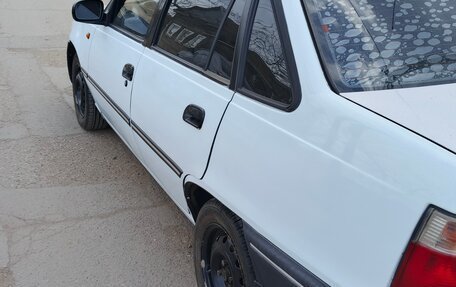Daewoo Nexia I рестайлинг, 2008 год, 165 000 рублей, 2 фотография