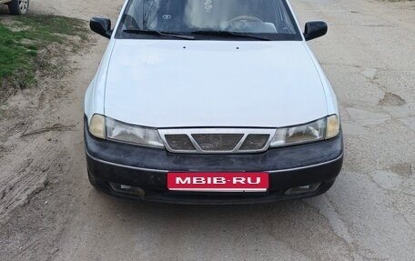 Daewoo Nexia I рестайлинг, 2008 год, 165 000 рублей, 4 фотография