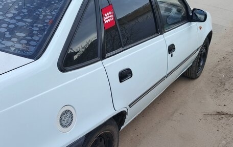 Daewoo Nexia I рестайлинг, 2008 год, 165 000 рублей, 6 фотография