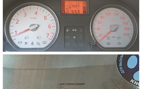 Renault Sandero I, 2010 год, 565 000 рублей, 9 фотография