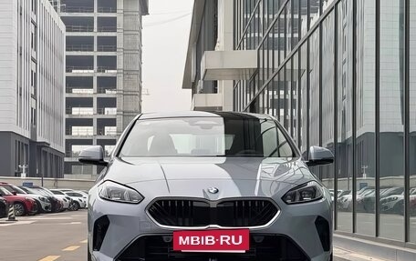 BMW 2 серия, 2025 год, 4 390 000 рублей, 2 фотография