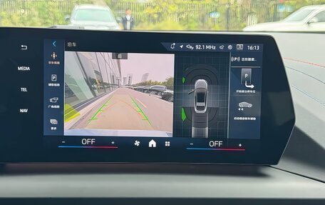 BMW 2 серия, 2025 год, 4 390 000 рублей, 17 фотография