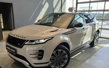 Land Rover Range Rover Evoque II, 2025 год, 6 599 900 рублей, 2 фотография