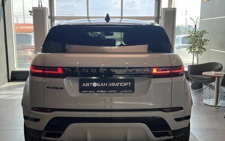 Land Rover Range Rover Evoque II, 2025 год, 6 599 900 рублей, 6 фотография