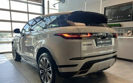 Land Rover Range Rover Evoque II, 2025 год, 6 599 900 рублей, 5 фотография