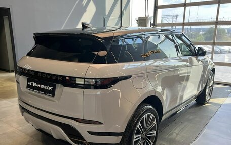 Land Rover Range Rover Evoque II, 2025 год, 6 599 900 рублей, 7 фотография