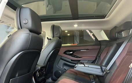 Land Rover Range Rover Evoque II, 2025 год, 6 599 900 рублей, 12 фотография