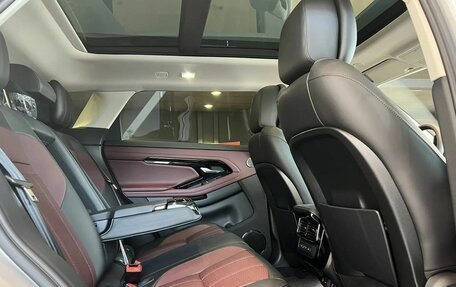 Land Rover Range Rover Evoque II, 2025 год, 6 599 900 рублей, 13 фотография