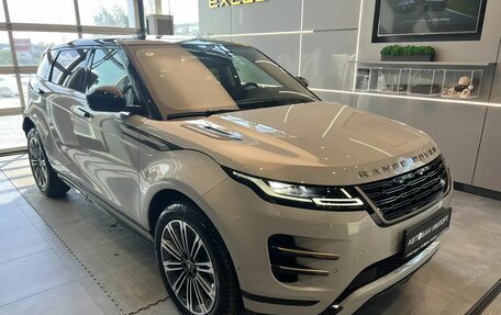 Land Rover Range Rover Evoque II, 2025 год, 6 599 900 рублей, 9 фотография