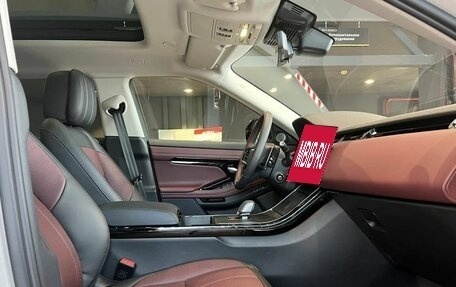 Land Rover Range Rover Evoque II, 2025 год, 6 599 900 рублей, 14 фотография