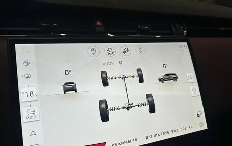Land Rover Range Rover Evoque II, 2025 год, 6 599 900 рублей, 18 фотография
