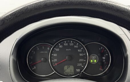 Mitsubishi Pajero Sport II рестайлинг, 2015 год, 1 550 000 рублей, 8 фотография