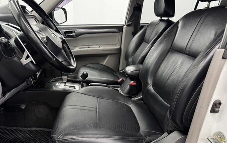 Mitsubishi Pajero Sport II рестайлинг, 2015 год, 1 550 000 рублей, 16 фотография