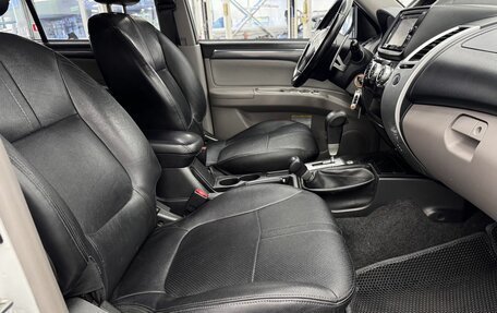 Mitsubishi Pajero Sport II рестайлинг, 2015 год, 1 550 000 рублей, 13 фотография