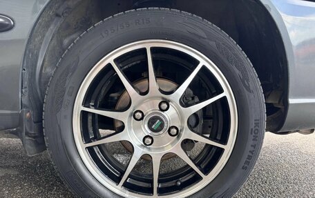 Hyundai Accent II, 2008 год, 325 000 рублей, 9 фотография