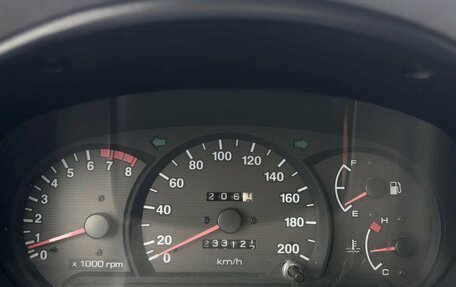 Hyundai Accent II, 2008 год, 325 000 рублей, 17 фотография