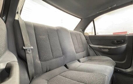Hyundai Accent II, 2008 год, 325 000 рублей, 13 фотография