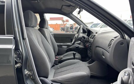 Hyundai Accent II, 2008 год, 325 000 рублей, 15 фотография