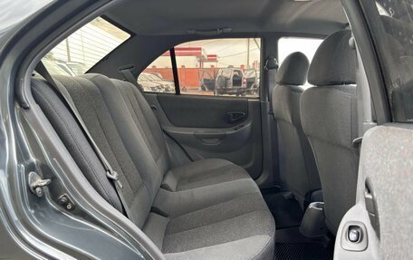 Hyundai Accent II, 2008 год, 325 000 рублей, 14 фотография
