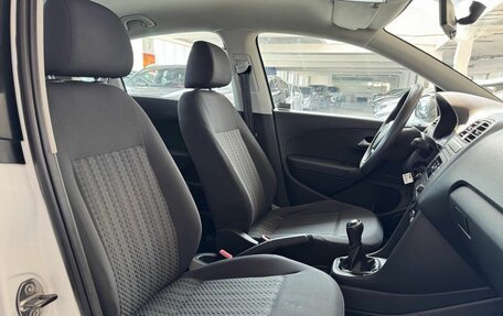 Volkswagen Polo VI (EU Market), 2019 год, 1 100 000 рублей, 22 фотография