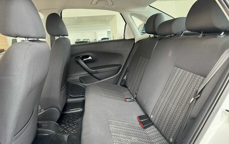 Volkswagen Polo VI (EU Market), 2019 год, 1 100 000 рублей, 21 фотография