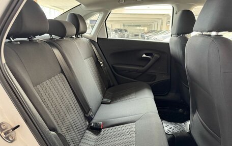 Volkswagen Polo VI (EU Market), 2019 год, 1 100 000 рублей, 23 фотография
