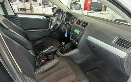 Volkswagen Jetta VI, 2013 год, 795 000 рублей, 9 фотография