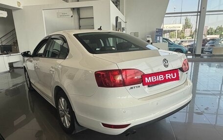 Volkswagen Jetta VI, 2013 год, 795 000 рублей, 7 фотография