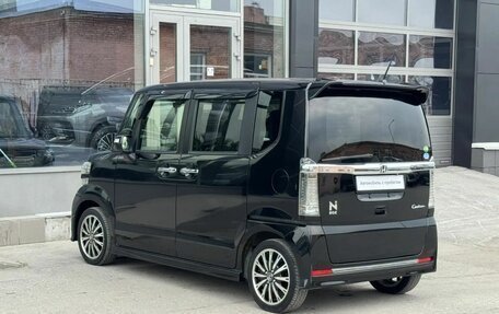 Honda N-BOX I рестайлинг, 2015 год, 870 000 рублей, 7 фотография