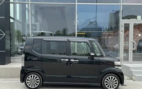 Honda N-BOX I рестайлинг, 2015 год, 870 000 рублей, 4 фотография