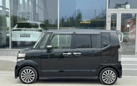 Honda N-BOX I рестайлинг, 2015 год, 870 000 рублей, 8 фотография
