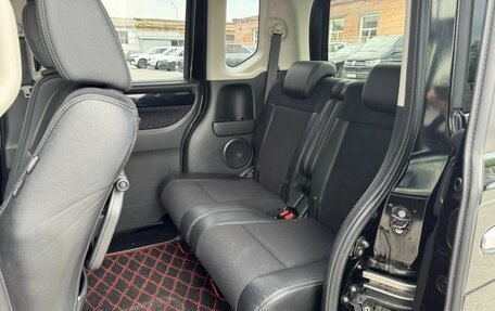 Honda N-BOX I рестайлинг, 2015 год, 870 000 рублей, 11 фотография
