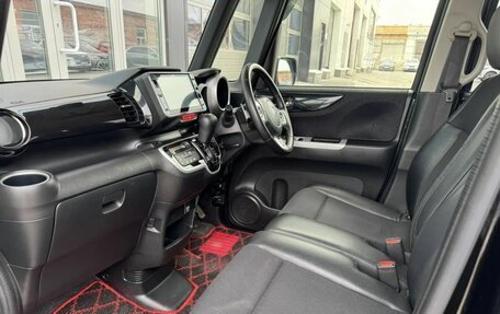 Honda N-BOX I рестайлинг, 2015 год, 870 000 рублей, 9 фотография