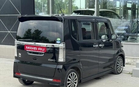 Honda N-BOX I рестайлинг, 2015 год, 870 000 рублей, 5 фотография