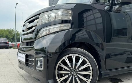 Honda N-BOX I рестайлинг, 2015 год, 870 000 рублей, 12 фотография