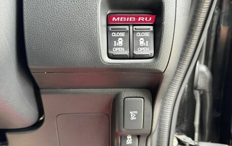 Honda N-BOX I рестайлинг, 2015 год, 870 000 рублей, 16 фотография