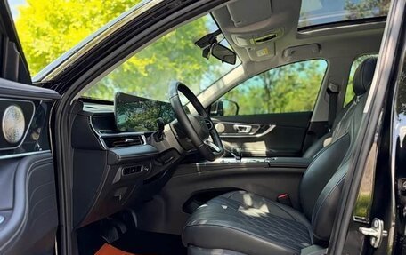Chery Tiggo 7, 2023 год, 1 750 000 рублей, 4 фотография