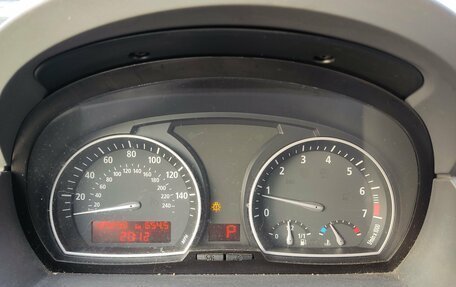 BMW X3, 2004 год, 599 000 рублей, 10 фотография