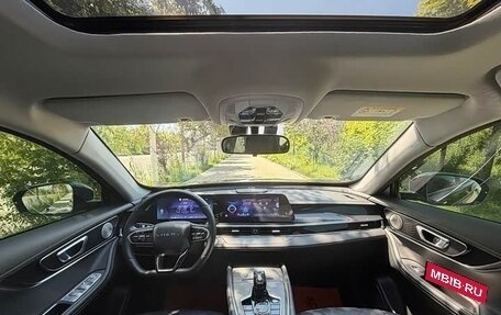 Chery Tiggo 7, 2023 год, 1 750 000 рублей, 6 фотография