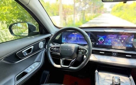 Chery Tiggo 7, 2023 год, 1 750 000 рублей, 8 фотография