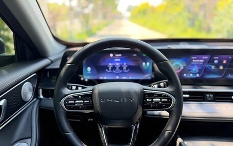 Chery Tiggo 7, 2023 год, 1 750 000 рублей, 9 фотография