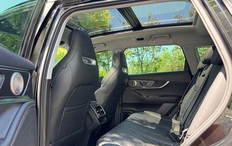 Chery Tiggo 7, 2023 год, 1 750 000 рублей, 14 фотография