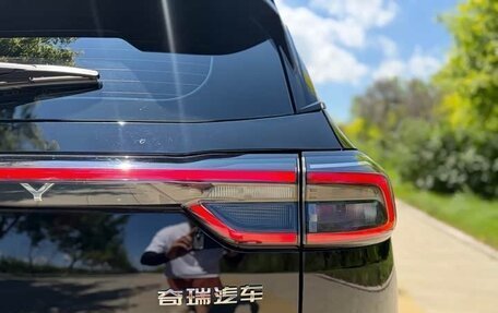 Chery Tiggo 7, 2023 год, 1 750 000 рублей, 18 фотография